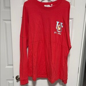 Universal Studios Spirit Jersey